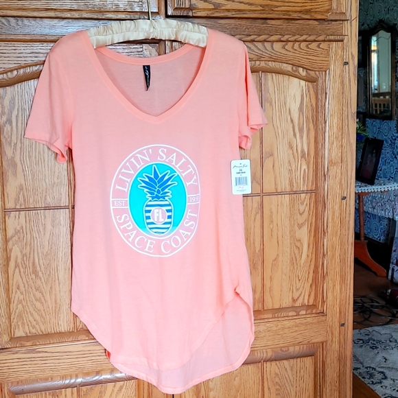 Girls Tunic top or beach cover up - Picture 1 of 7